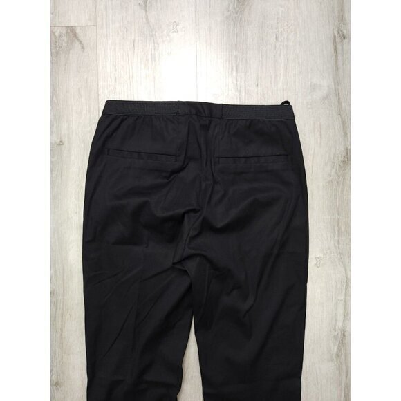 Helmut Lang Career Pants Black Womens‎ 4 - Picture 5 of 12